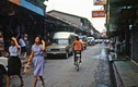 Chùm ảnh cuộc sống ở thành phố Chiang Mai năm 1984